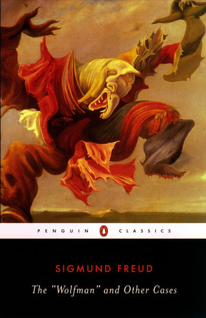 The Wolfman And Other Cases (Penguin Classics),New