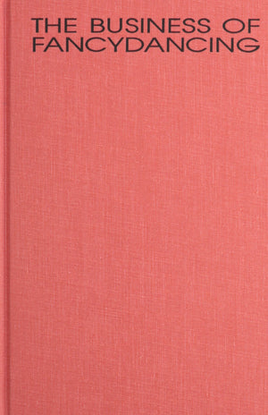 The Business of Fancydancing,Used