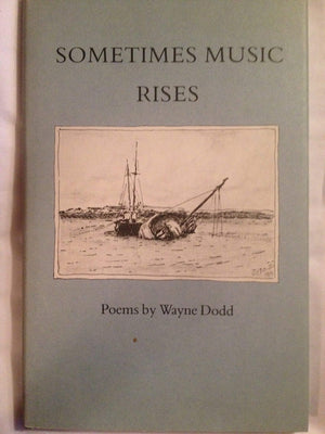 Sometimes Music Rises: Poems (Contemporary Poetry Series),Used