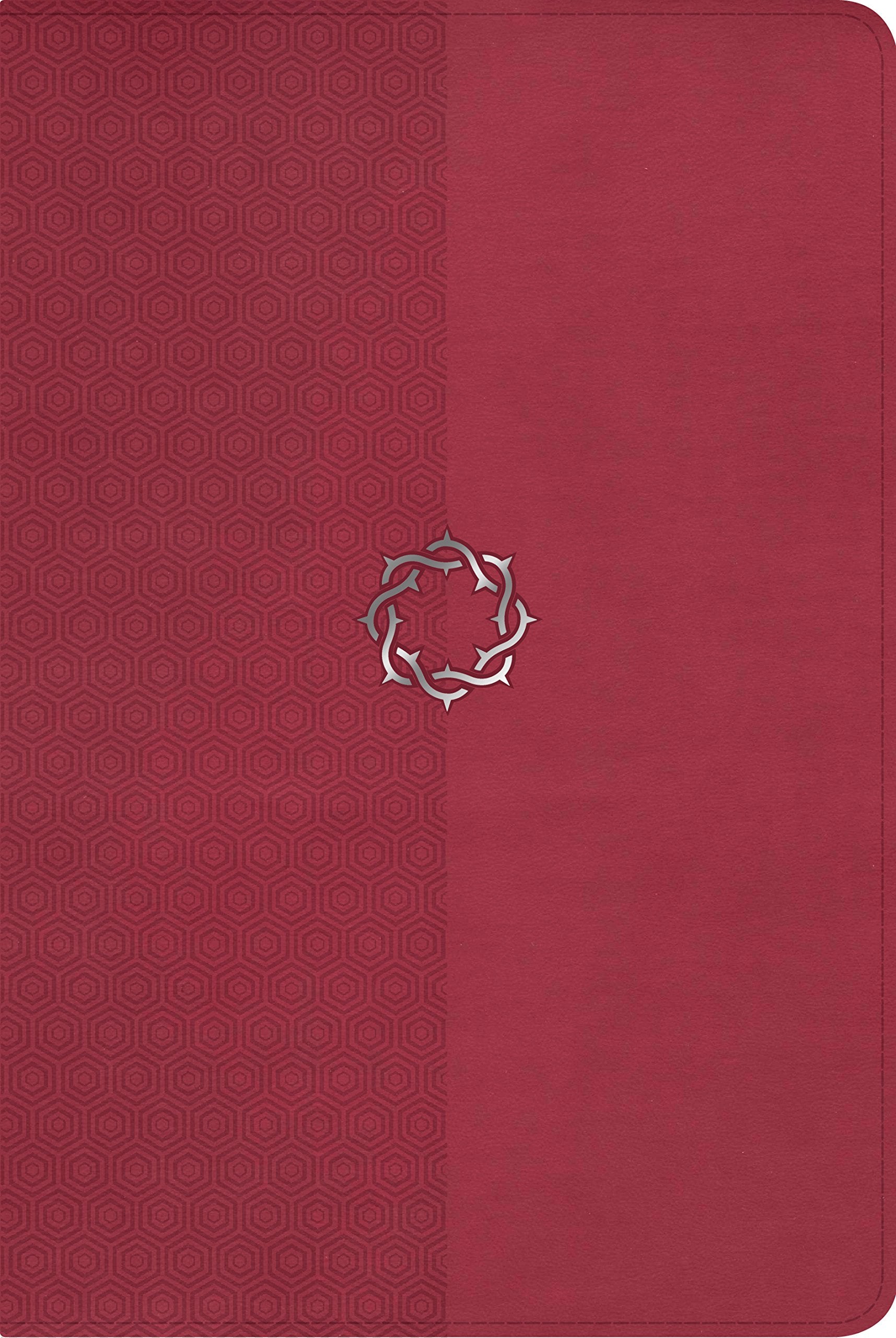 NKJV Essential Teen Study Bible, Rose LeatherTouch,Used