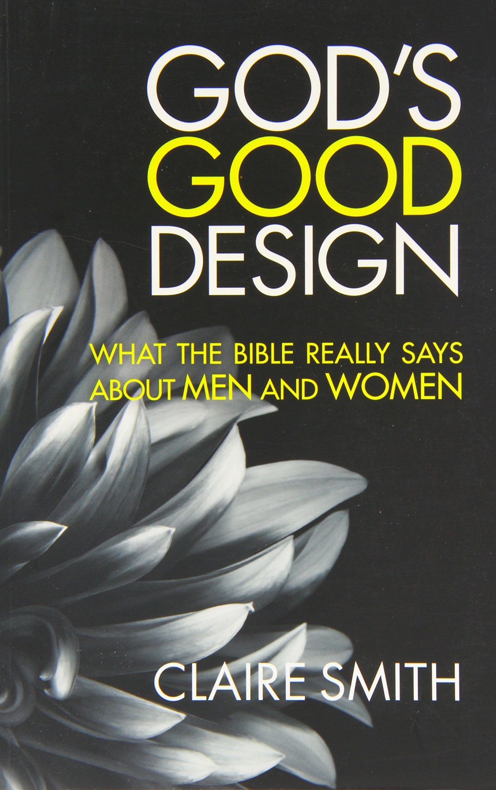 Gods Good Design