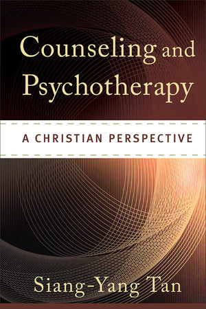 Counseling and Psychotherapy: A Christian Perspective,Used