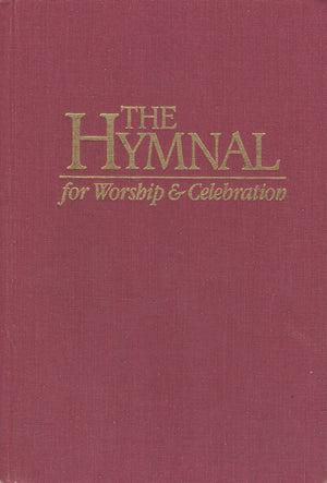 The Hymnal for Worship & Celebration KJV,New