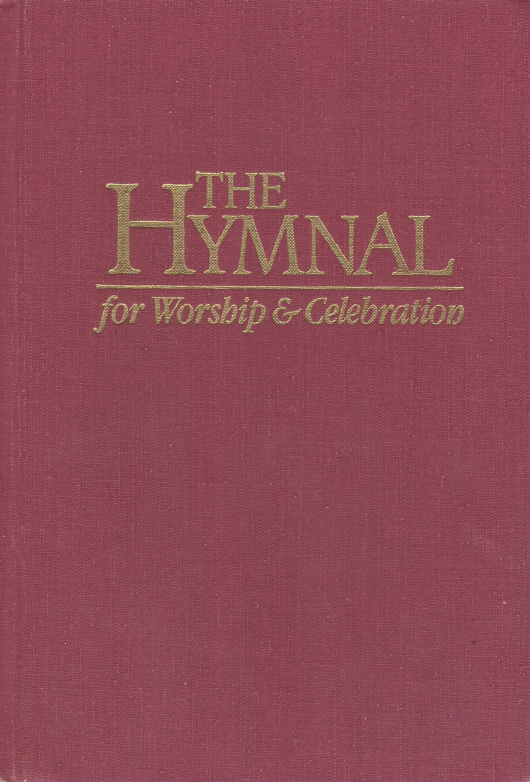 The Hymnal for Worship & Celebration KJV,Used