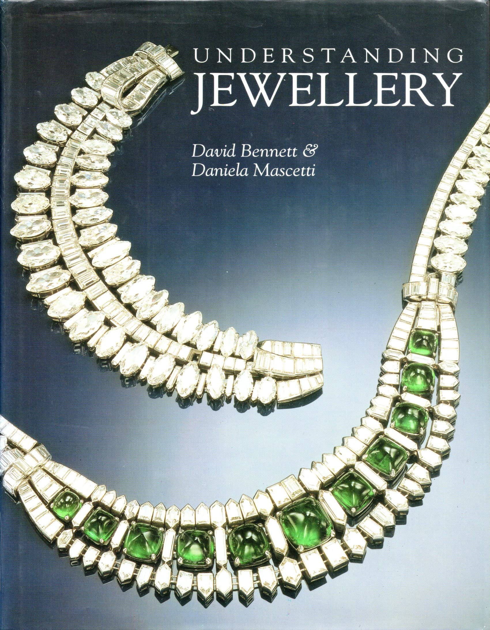 Understanding Jewelry,New
