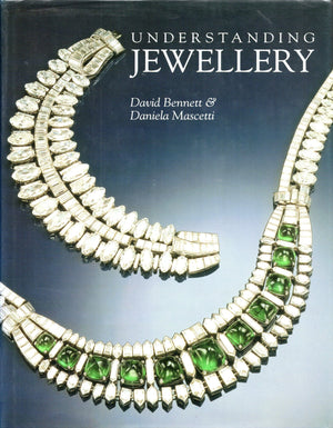 Understanding Jewelry,Used