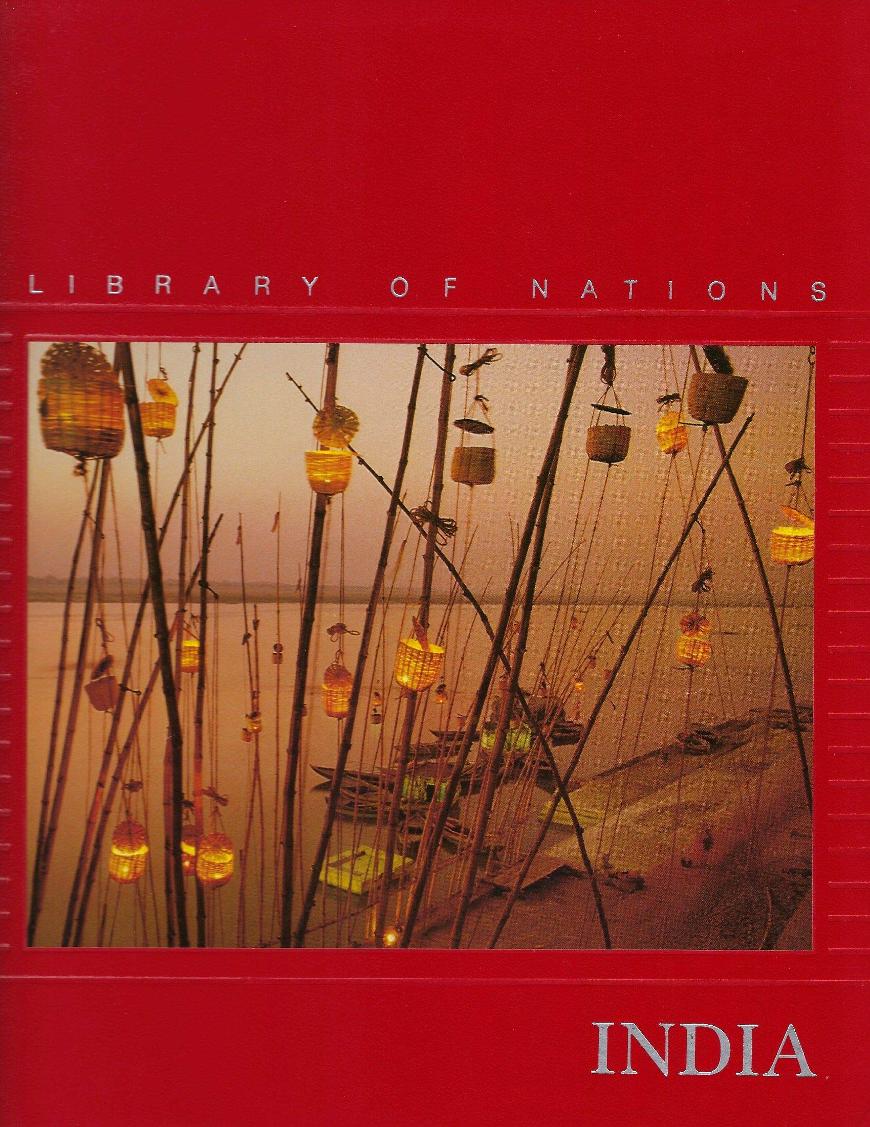 The Soviet Union (Library of Nations),Used