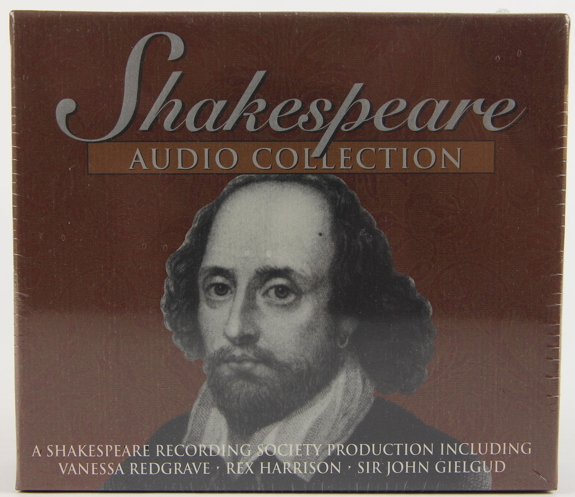 Shakespeare Audio Collection