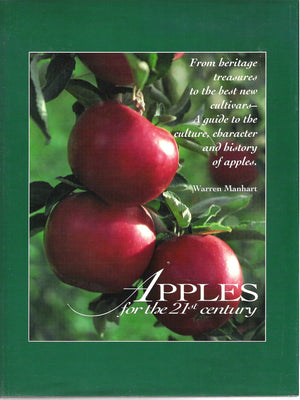 Apples for the TwentyFirst Century