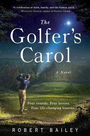 The Golfer s Carol