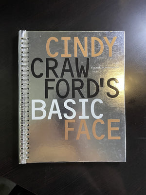 Cindy Crawford'S Basic Face