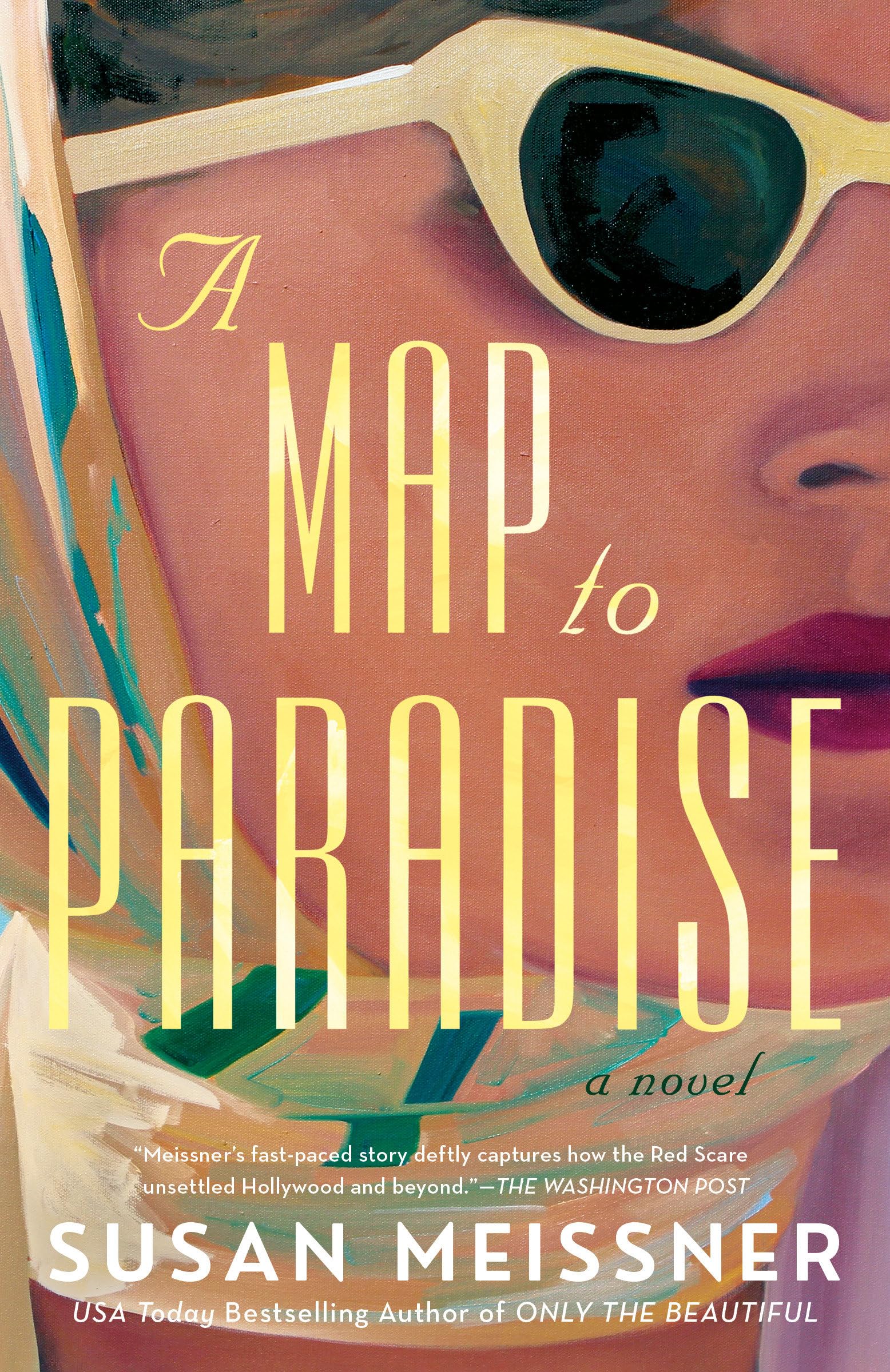 A Map To Paradise