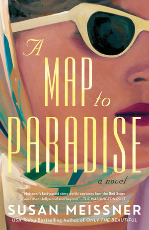 A Map To Paradise