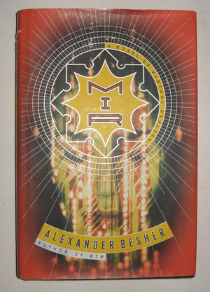 Mir: A Novel of Virtual Reality,Used