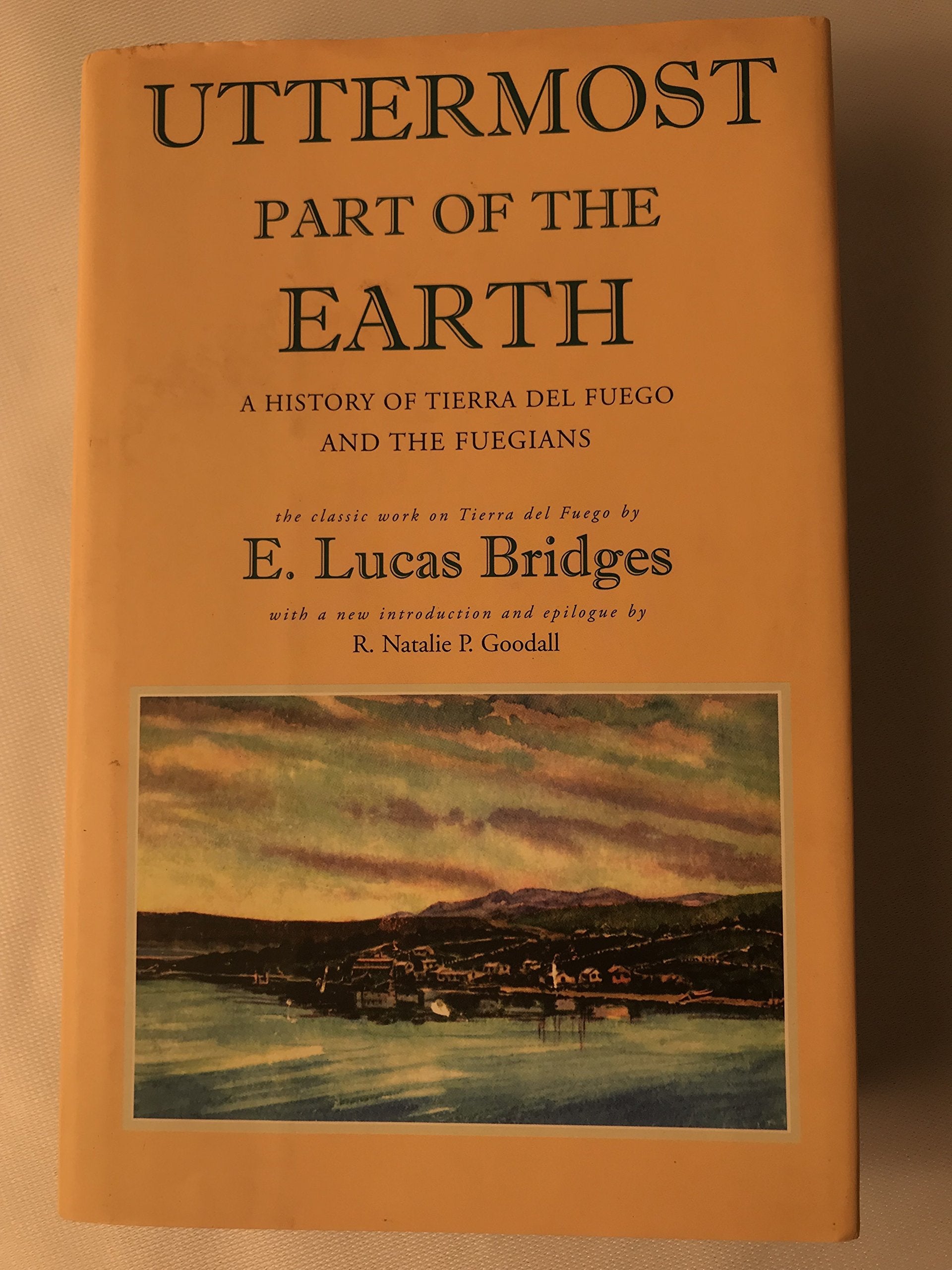 Uttermost Part of the Earth