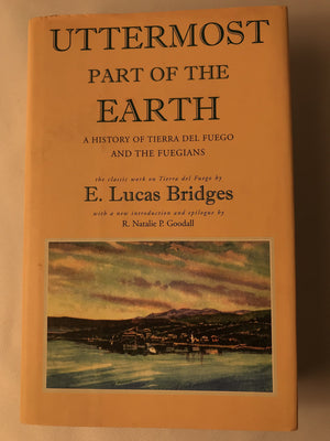 Uttermost Part of the Earth