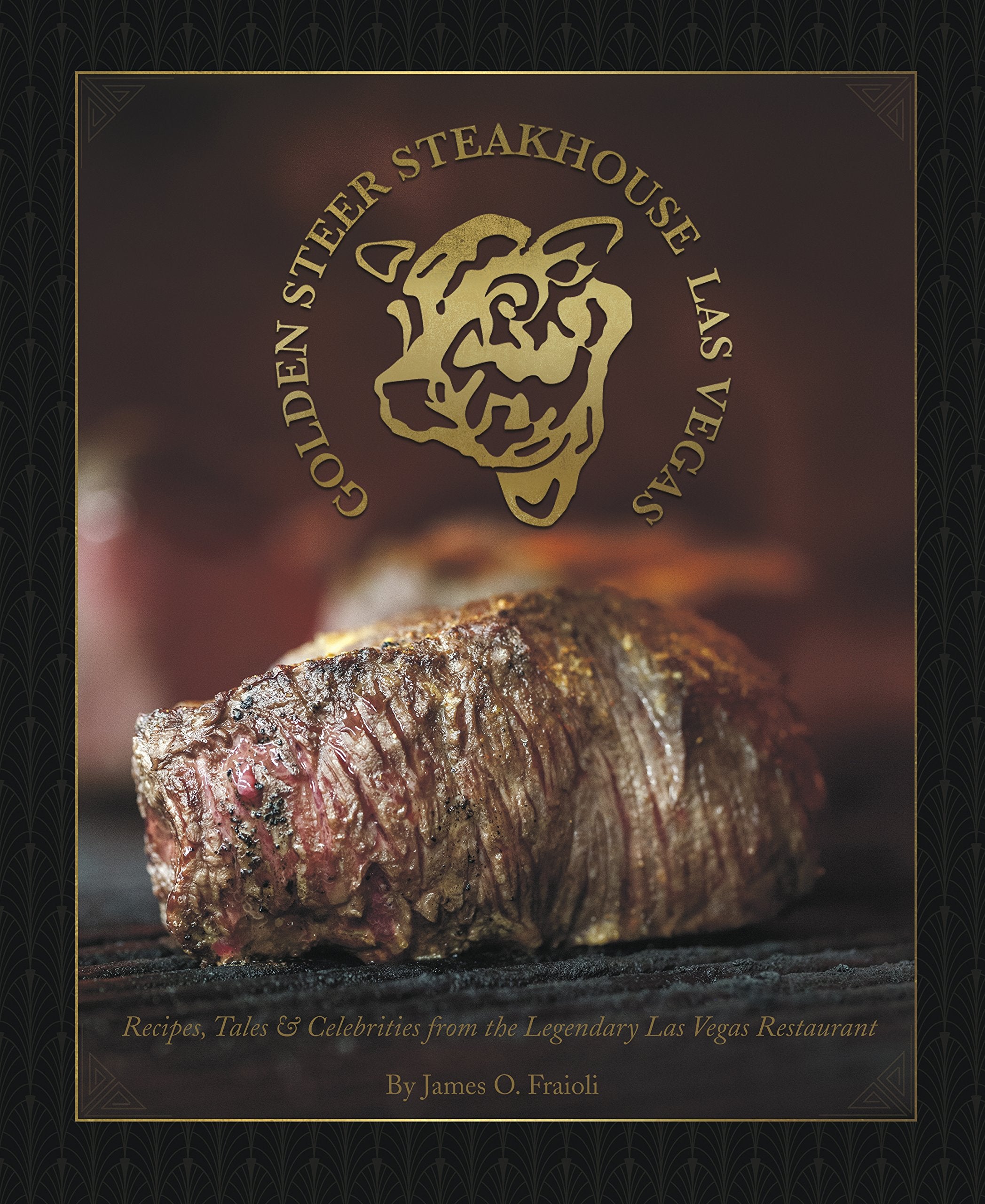 The Golden Steer Steakhouse,Used