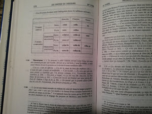 Le Bon Usage,Used