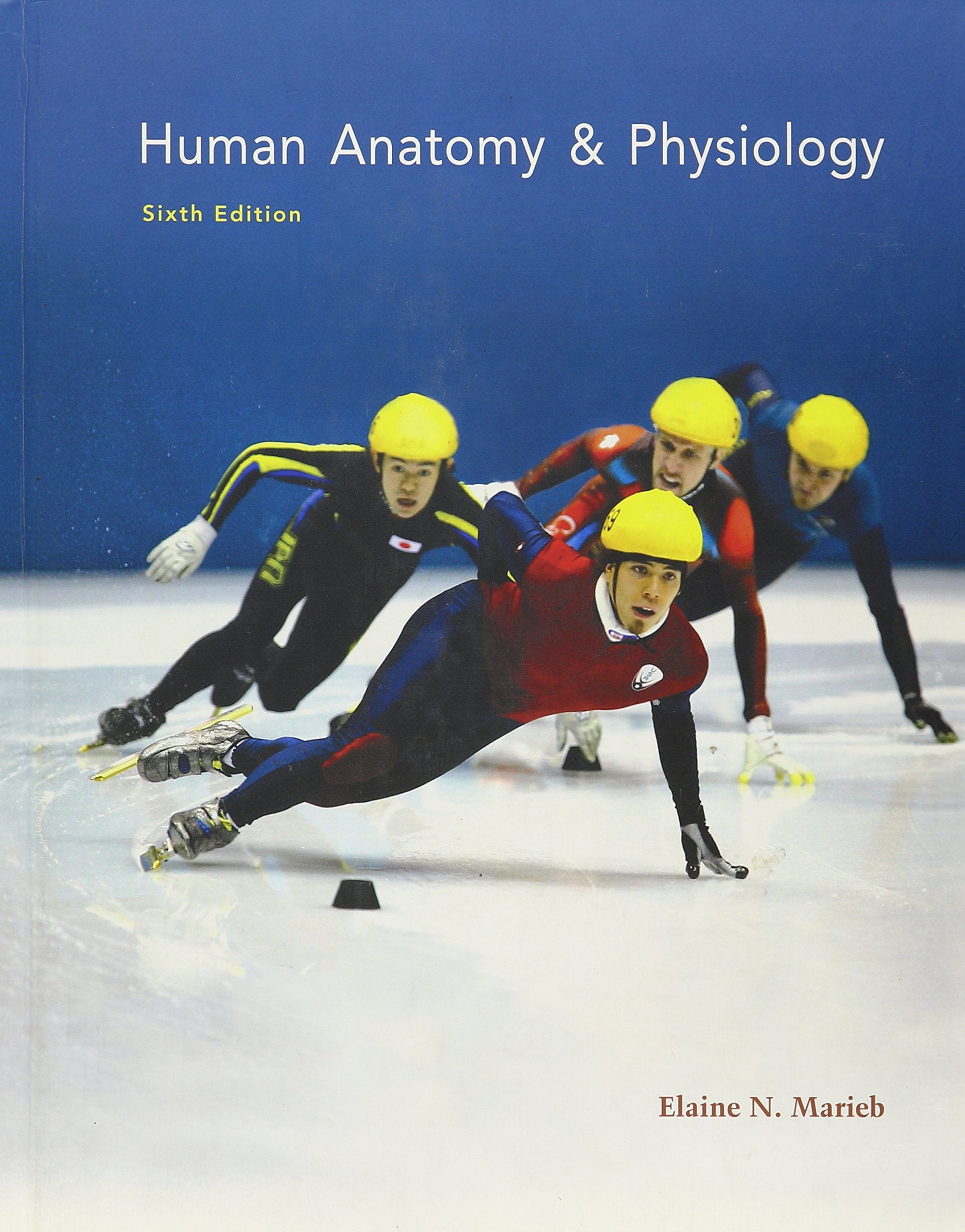 Human Anatomy & Physiology-new