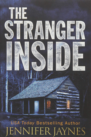 The Stranger Inside,Used