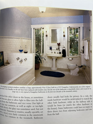 Bungalow Bathrooms