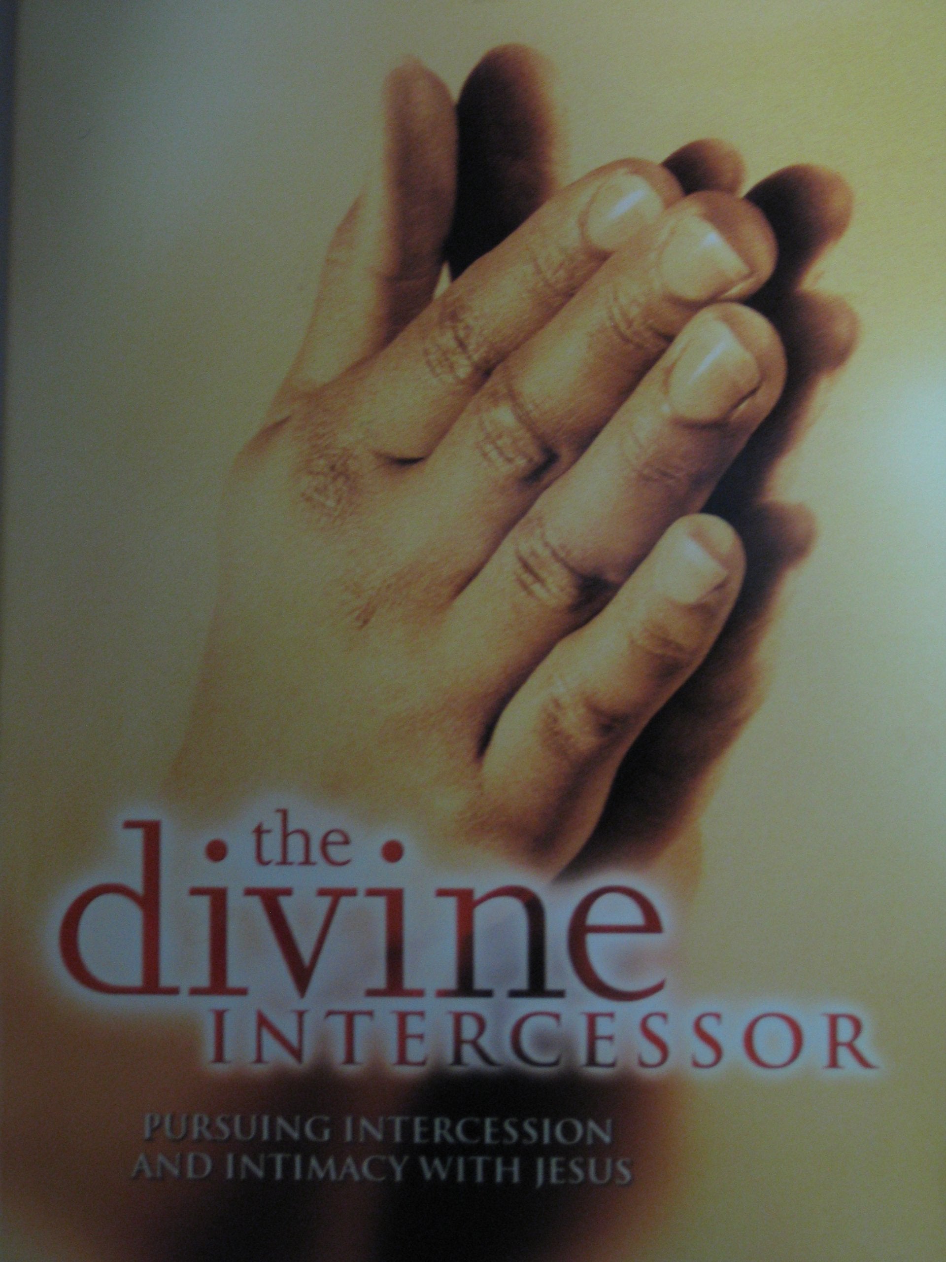 The Divine Intercessor,Used
