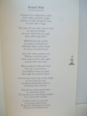 From the Mouth of Elijah (Volume 2) (Children of the Bard),Used