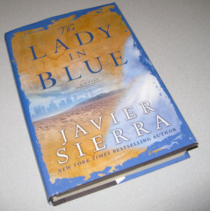 The Lady in Blue,Used