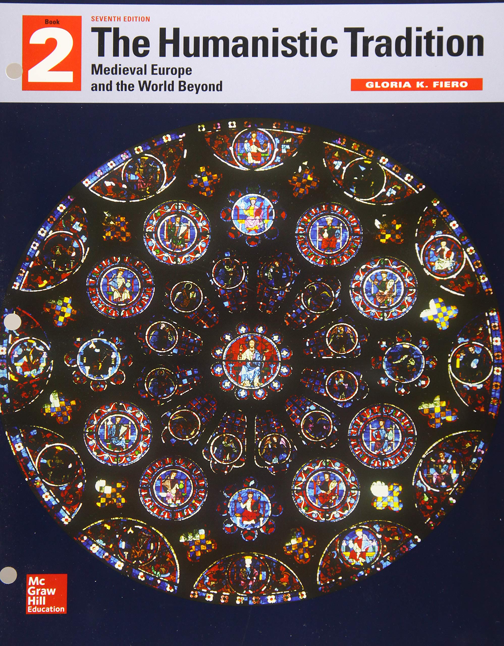 Looseleaf for The Humanistic Tradition, Book 2: Medieval Europe And The World Beyond,Used