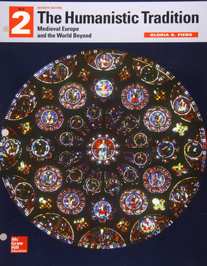 Looseleaf for The Humanistic Tradition, Book 2: Medieval Europe And The World Beyond,Used
