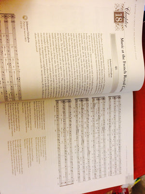 Anthology for Music in Western Civilization, Vol. 1: Antiquity Through the Baroque,Used