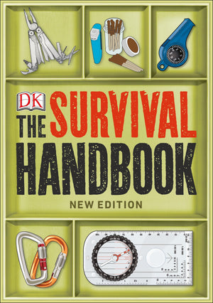 The Survival Handbook,New