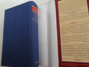 The Complete Aubrey/Maturin Novels,New