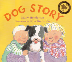 Dog Story,Used