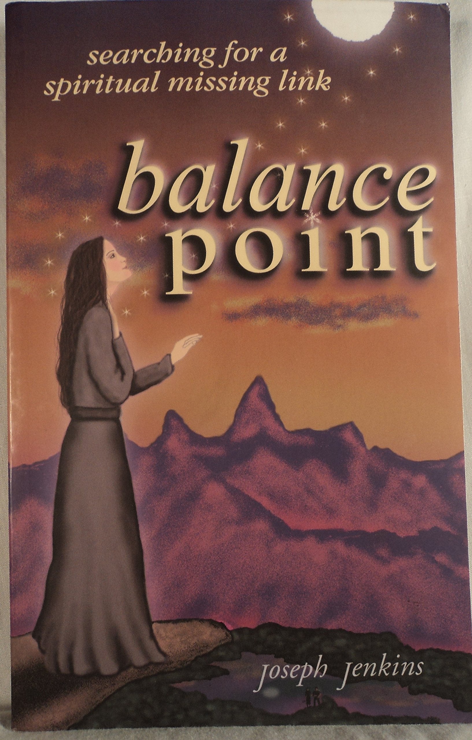 Balance Point,New