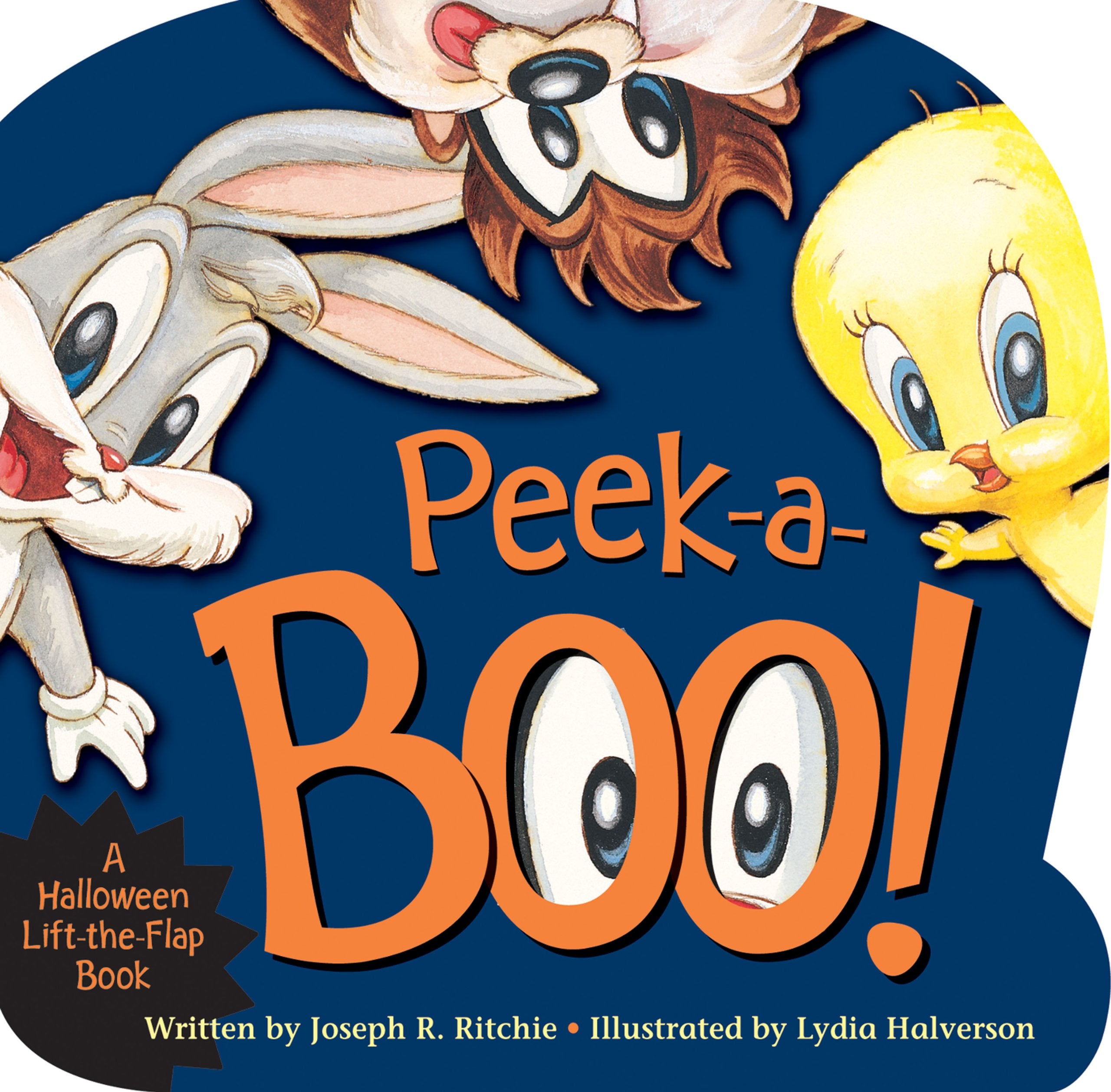 Peekaboo!,Used