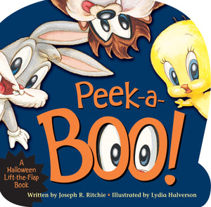 Peekaboo!,Used