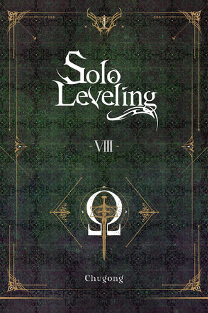 Solo Leveling, Vol. 8 (Novel) (Volume 8) (Solo Leveling (Novel), 8),New