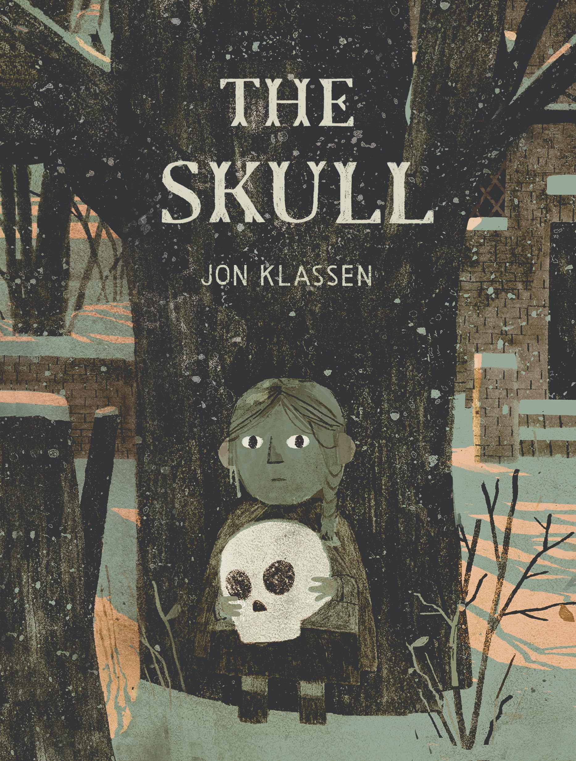 The Skull: A Tyrolean Folktale,New
