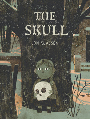 The Skull: A Tyrolean Folktale,New