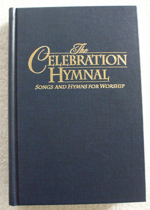 Celebration Hymnal,Used