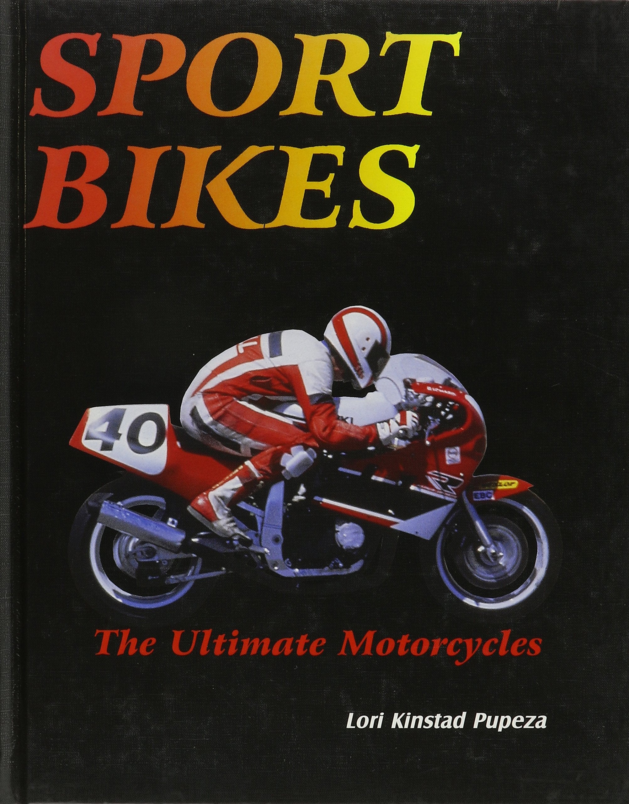 Sport Bikes (Ultimate Motorcycles),Used
