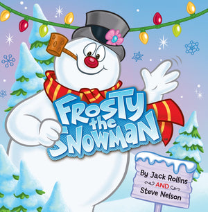 Frosty The Snowman