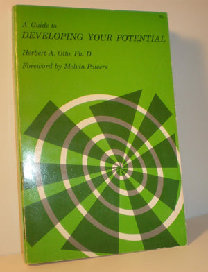Guide to developing your potential,Used