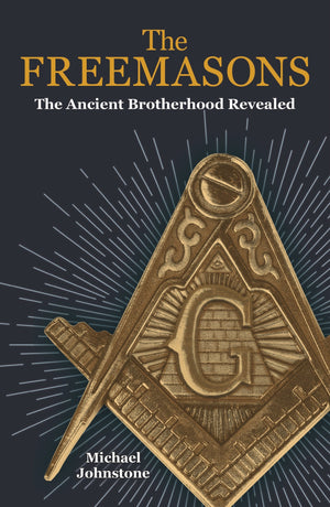 The Freemasons: The Ancient Brotherhood Revealed,Used