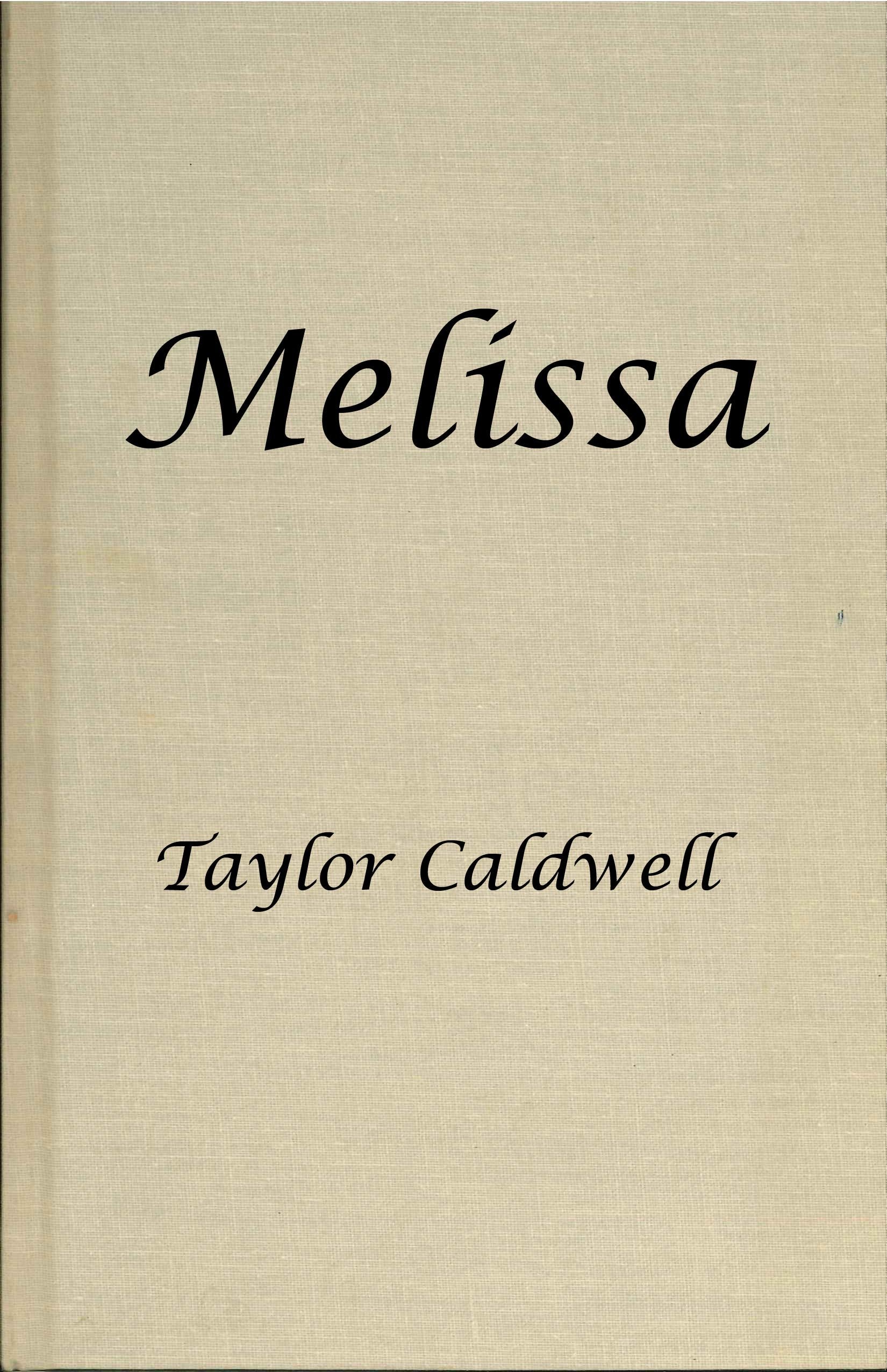 Melissa