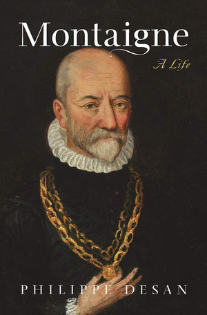 Montaigne: A Life,Used
