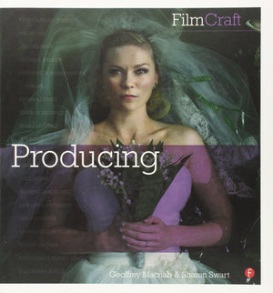 Filmcraft: Producing-new