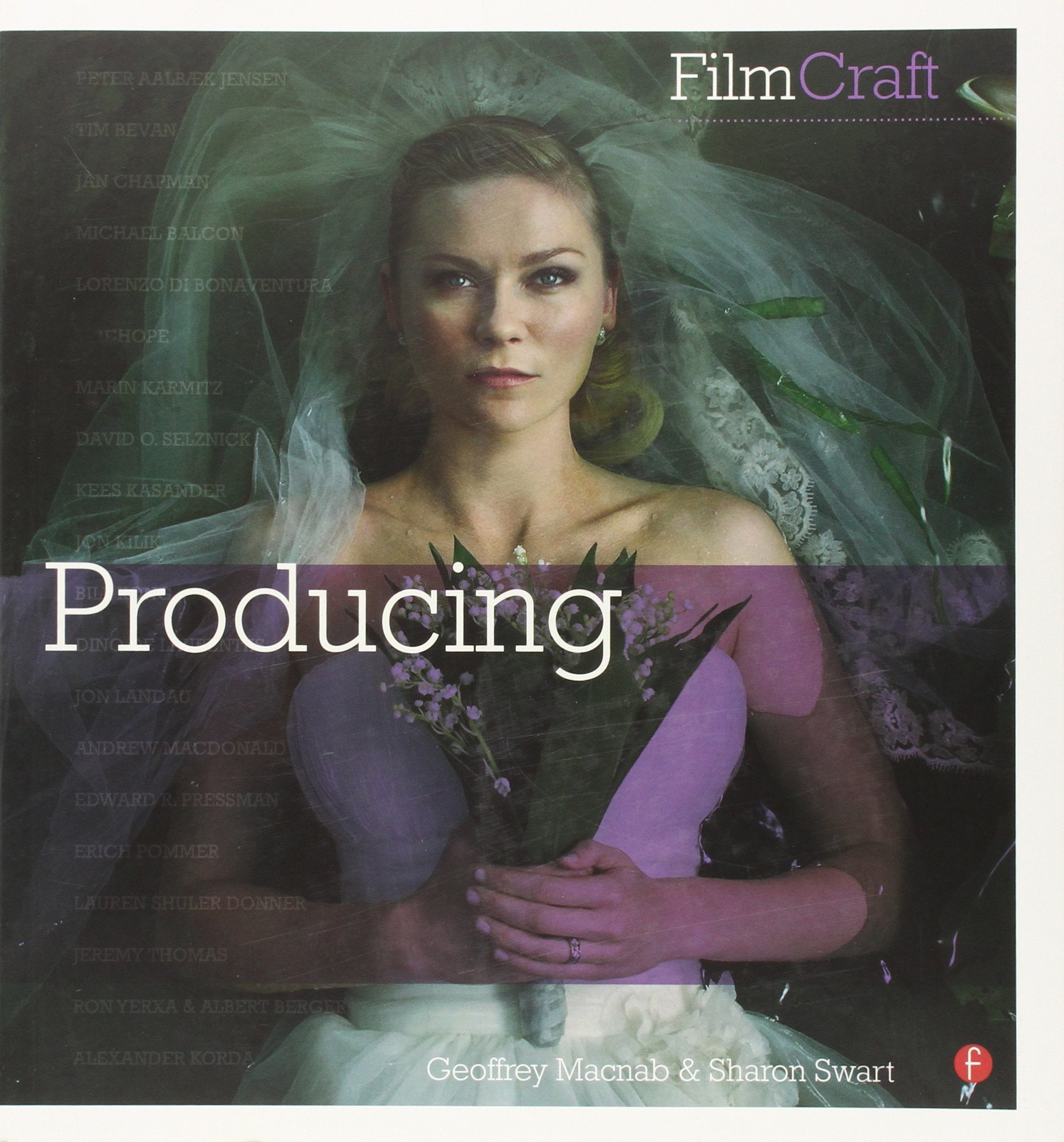 FilmCraft: Producing,Used
