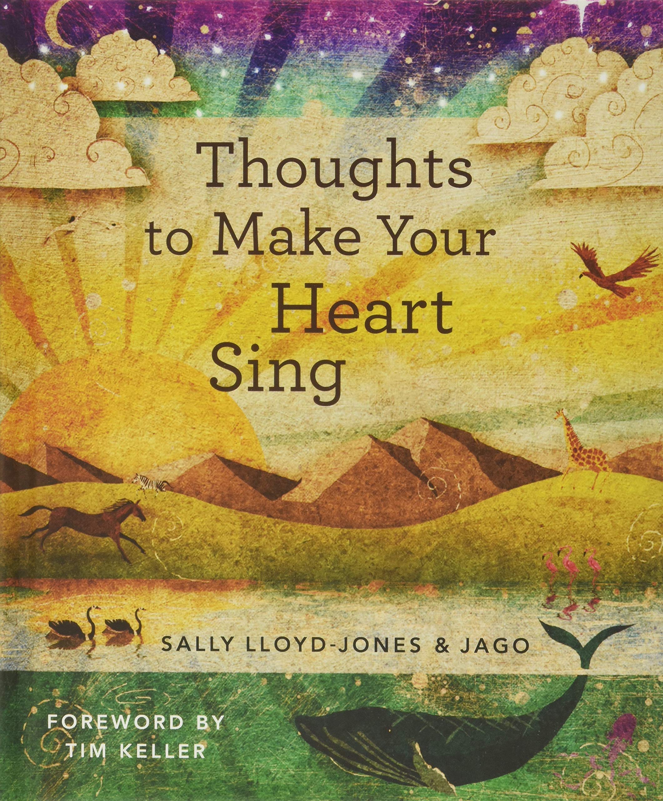 Thoughts to Make Your Heart Sing,Used